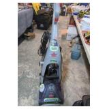 BISSELL CARPET CLEANER