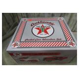 DIECAST PEDAL CAR WRECKER SET