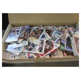 ASSORTED SPORTS CARDS