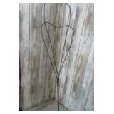 ANTIQUE RUG BEATER