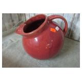 STONEWARE PITCHER