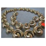 VINTAGE BRACELET & NECKLACE