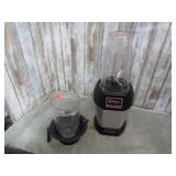 NINJA BLENDER