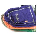 CROWN ROYAL BAGS