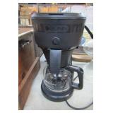BUNN COFFEE MAKER