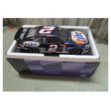1:24 DIECAST # 2 RACE CAR