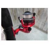 FISHING ROD & REEL