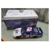 1:24 DIECAST # 2 RACE CAR
