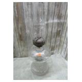 VINTAGE OIL LAMP