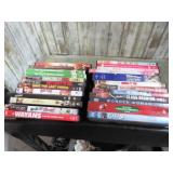 DVD MOVIES