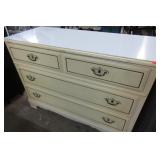 3 DRAWER DRESSER