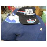 WINDSOR AMOCO & RESCUE SQUAD SWEATER SHIRTS 3XL
