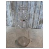 MILK BOTTLE