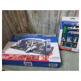 CHEVRON STATION & 10pc FUN PACK