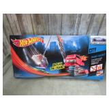 HOTWHEELS CITY CRANE CRASHER