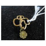 GIRL SCOUT PIN