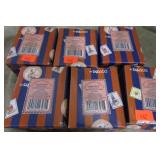 ENESCO BEAR FIGURINES