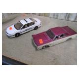 DIECAST 1966 LINCOLN CONTINENTAL