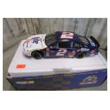 1:24 DIECAST #2 RACECAR