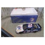 1:24 DIECAST #2 RACECAR