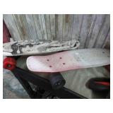 2-- SKATEBOARDS