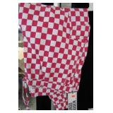 CARGO JOGGER PANTS -- 3X