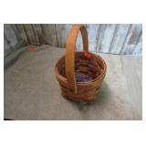 LONGABERGER BASKET