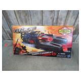 G.I. JOE COBRA FANG BOAT