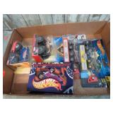 HOTWHEELS CARS