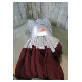 3 PAIR-- THERMAL SOCKS