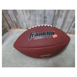 FRANKLIN FOOTBALL