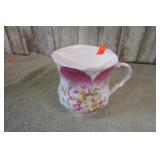 PORCELAIN SHAVING MUG