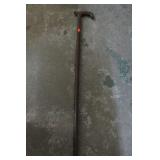 WOODEN CANE
