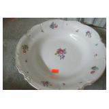 BAVARIAN U.S. ZONE GERMANY CHINA SET