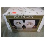 PFALTZGRAFF CASNDLE HOLDERS