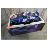 1:24 DIECAST #2 RACE CAR