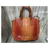 BRAHMIN PURSE