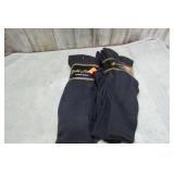 6 PAIR-- SOCKS 10-13