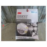 2 BXS-- N95 FACE MASKS