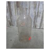 OLD MEDICINE BOTTLE