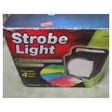 STROBE LIGHT
