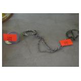 STERLING SILVER EARRINGS & PINS -- 15.78g