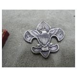 BOY SCOUT EMBLEM