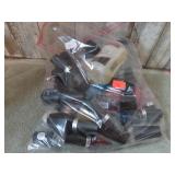 ASSORTED NAIL POLISH