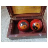 STRESS RELIEVING BALLS