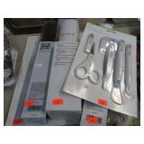 CRICUT VINYL & TOOLS