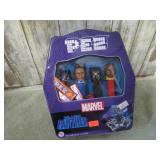 BLACK PANTHER PEZ DISPENSER