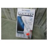 PHONE & ACCESSORY SANTIZER
