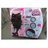 OMG LOL SURPRISE PLAYSET