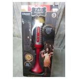 BLUETOOTH KARAOKE MICROPHONE - SPEAKER